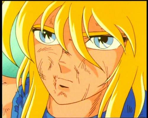 Otaku Gallery  / Anime e Manga / Saint Seiya / Screen Shots / Episodi / 081 - Per amore di Flare / 055.jpg